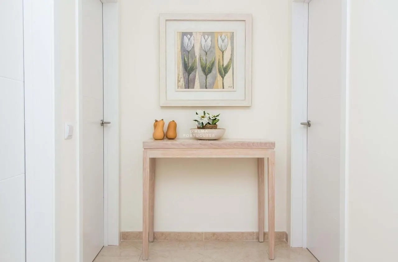 Vilamoura Apartment Jacaranda - By Dalma Portuguesa Portugal