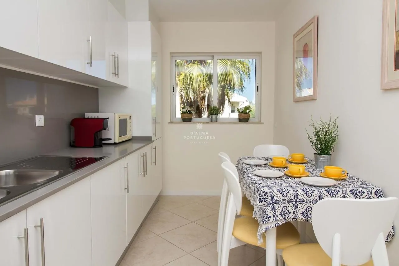 Vilamoura Apartment Jacaranda - By Dalma Portuguesa