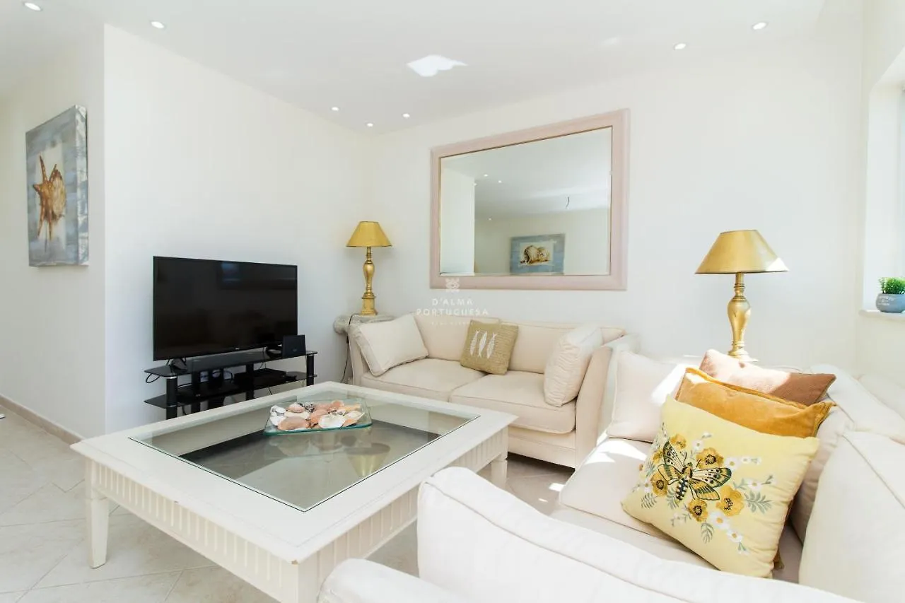 Vilamoura Apartment Jacaranda - By Dalma Portuguesa