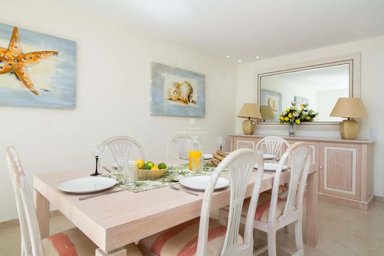 Vilamoura Apartment Jacaranda - By Dalma Portuguesa
