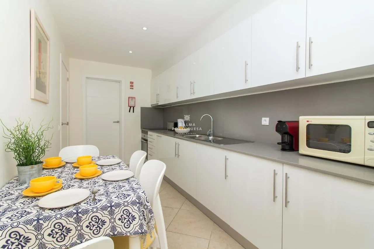 Vilamoura Apartment Jacaranda - By Dalma Portuguesa 0*,  Portogallo