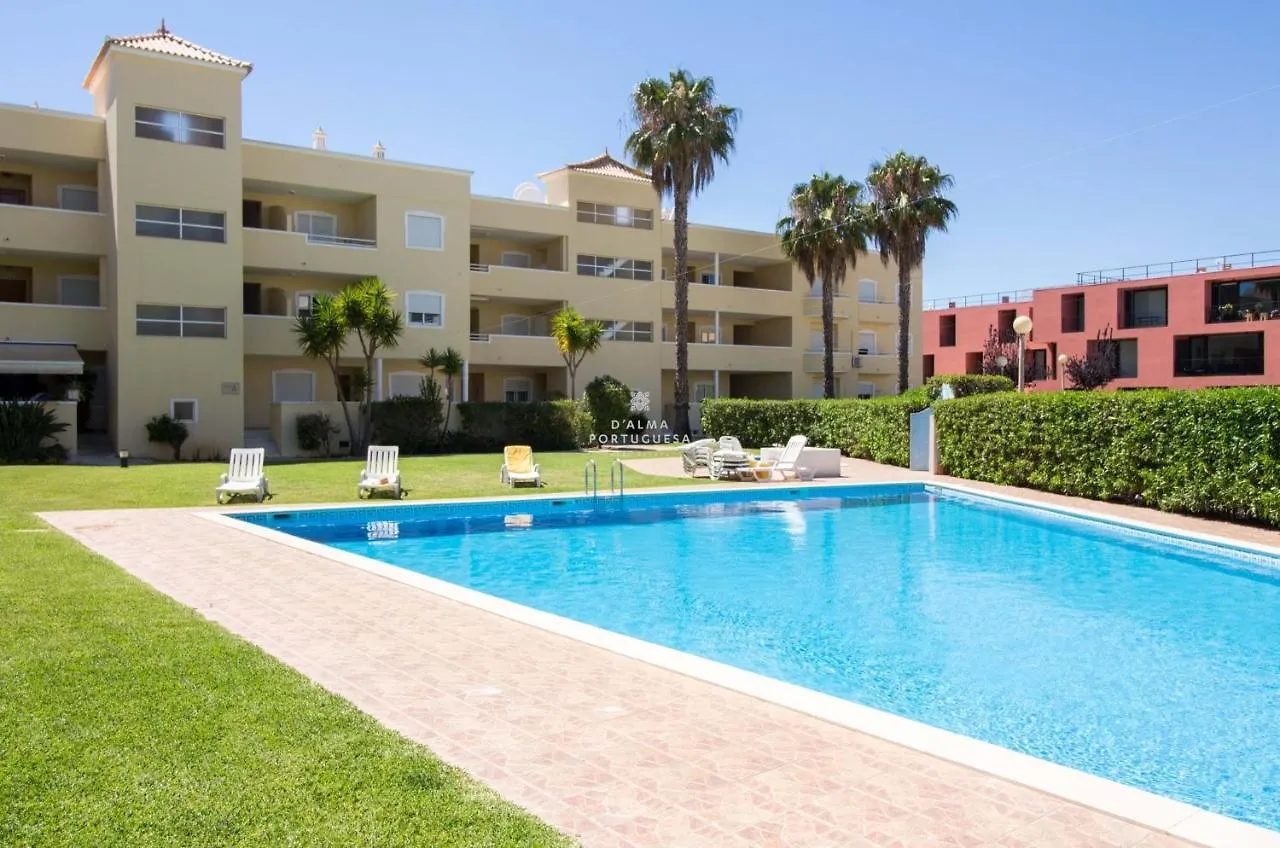 Vilamoura Apartment Jacaranda - By Dalma Portuguesa 0*,  Portugal