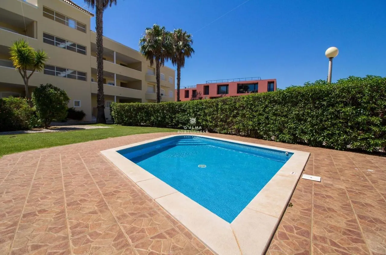 Vilamoura Apartment Jacaranda - By Dalma Portuguesa