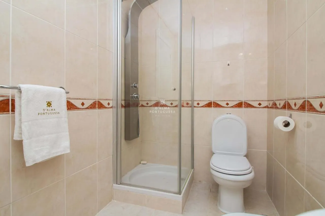 Vilamoura Apartment Jacaranda - By Dalma Portuguesa 0*,