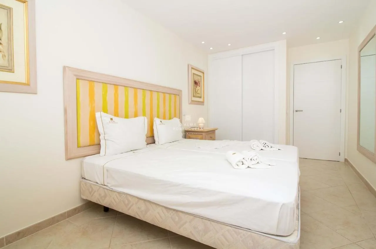 Vilamoura Apartment Jacaranda - By Dalma Portuguesa
