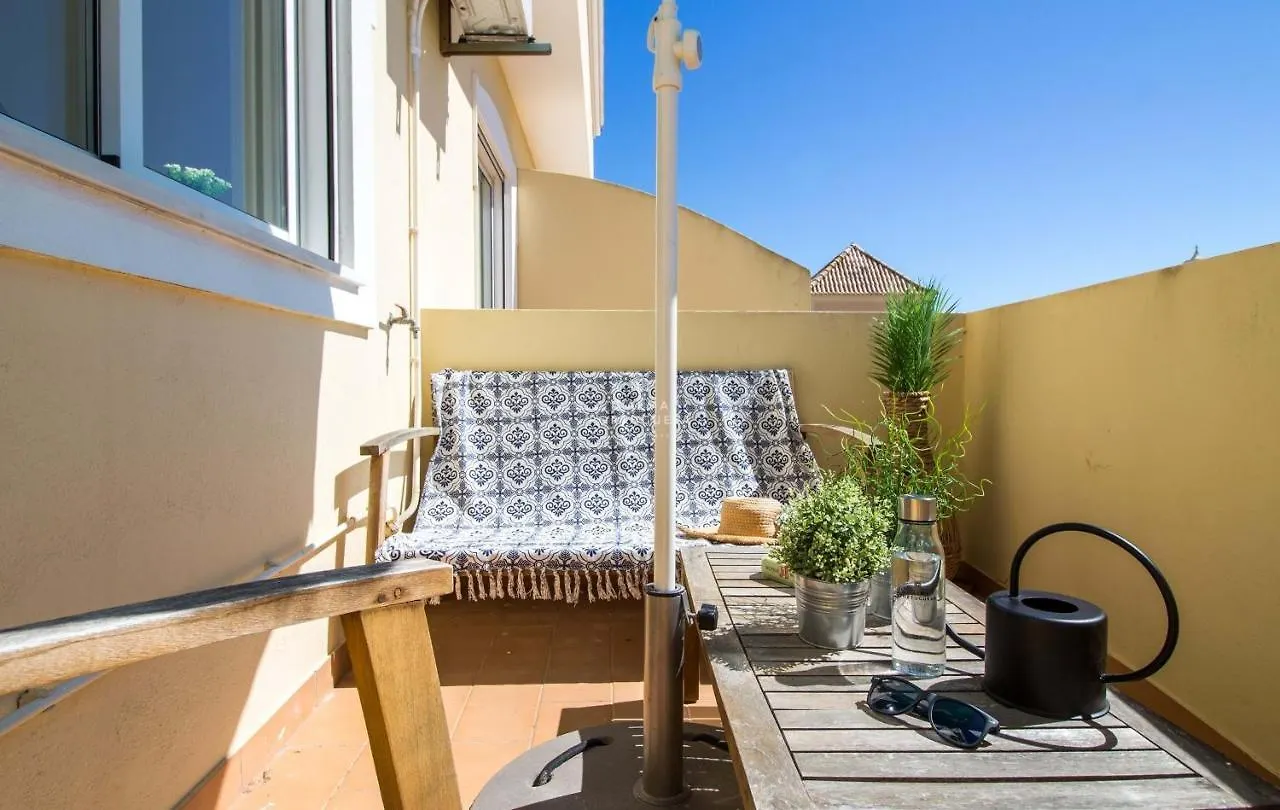Vilamoura Apartment Jacaranda - By Dalma Portuguesa 0*,  Portogallo