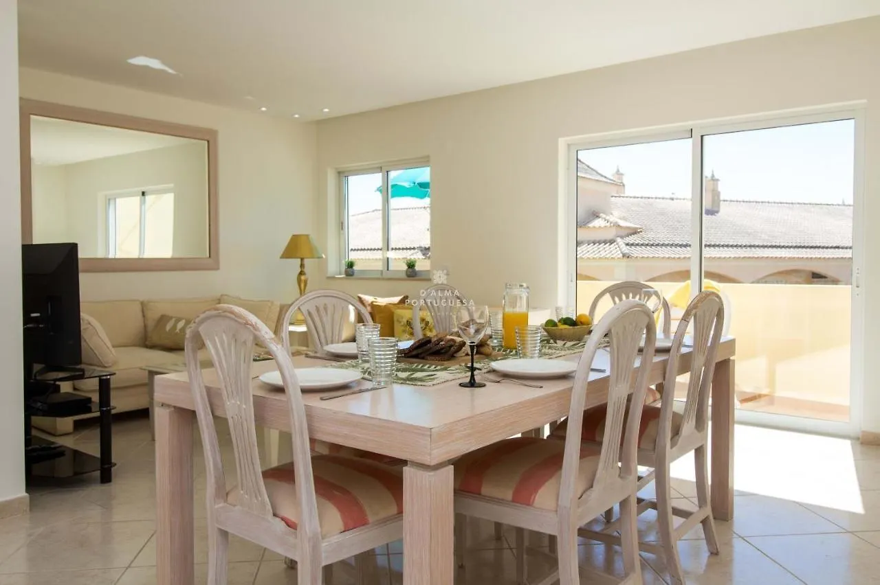 Vilamoura Apartment Jacaranda - By Dalma Portuguesa