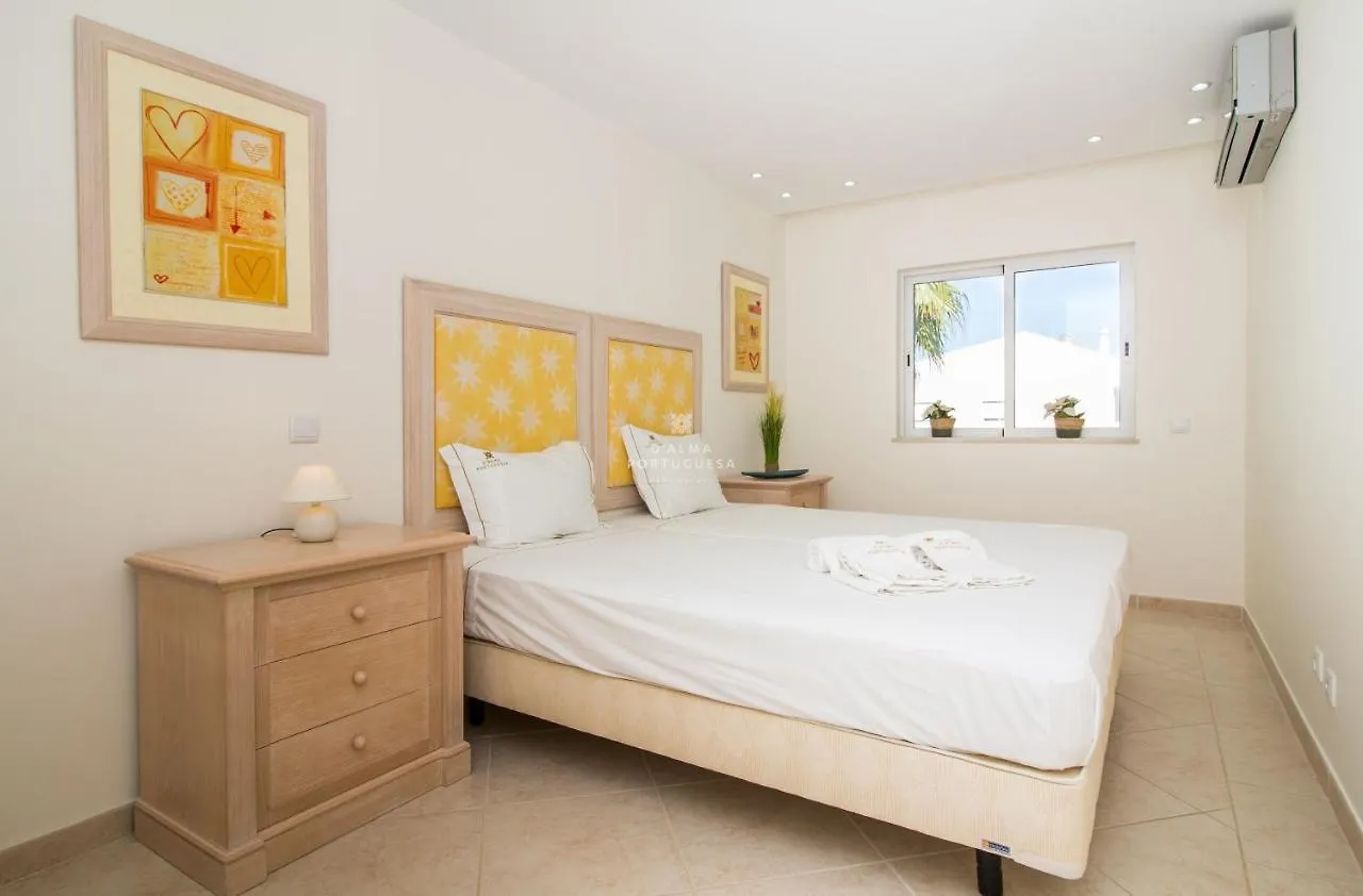 Vilamoura Apartment Jacaranda - By Dalma Portuguesa