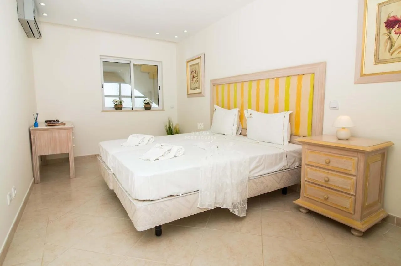 Vilamoura Apartment Jacaranda - By Dalma Portuguesa Portugal