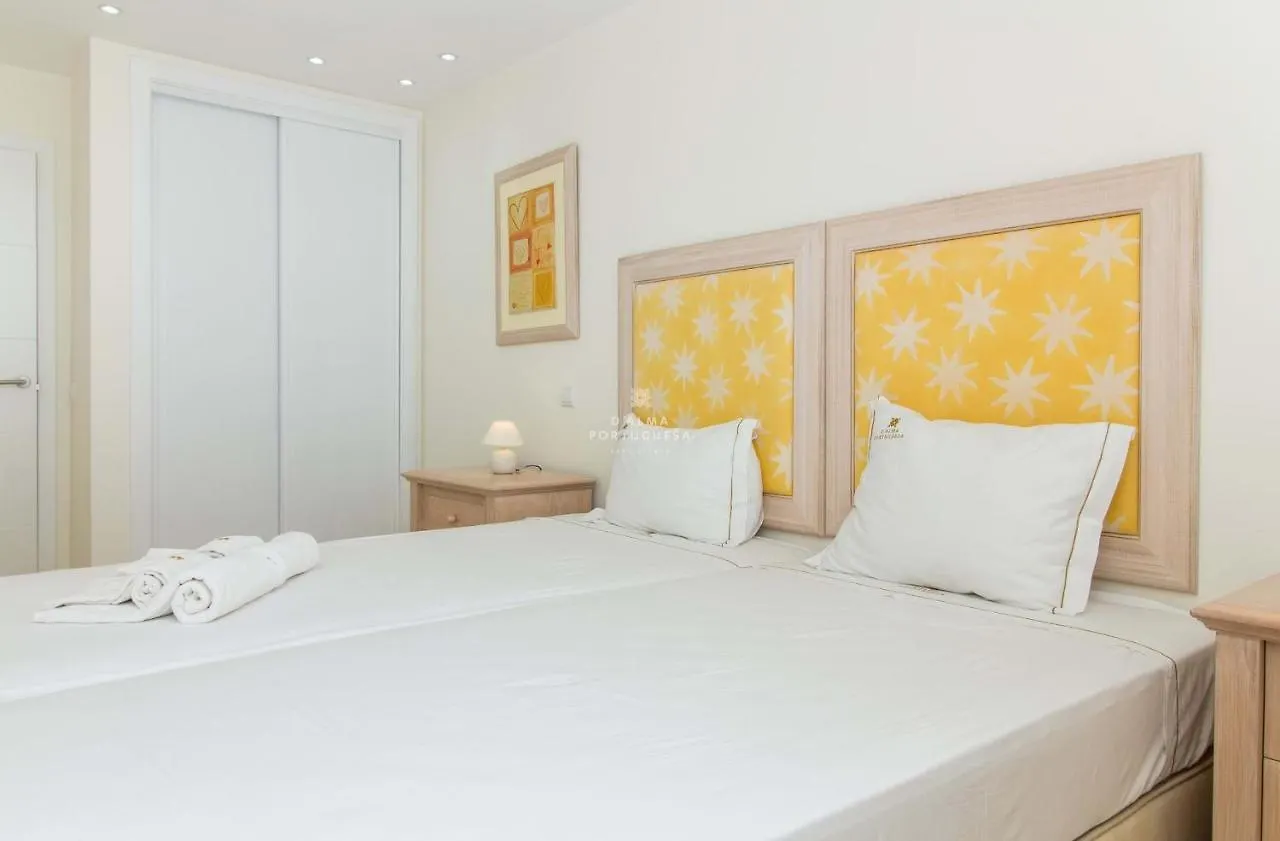 Vilamoura Apartment Jacaranda - By Dalma Portuguesa